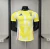 Camisa do Juventus II 24/25 - Modelo Jogador Masculino