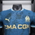 Camisa do Olympique de Marseille II 24/25 - Modelo Jogador Masculino - comprar online