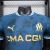 Camisa do Olympique de Marseille II 24/25 - Modelo Jogador Masculino - comprar online