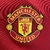 Corta-Vento do Man United 24/25 - Modelo Dupla Face Masculino na internet