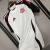 Camisa do Flamengo II 2025 - Modelo Torcedor Masculino - MG Futprime I ARTIGOS ESPORTIVOS