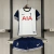 Uniforme do Tottenham I 24/25 - Kit Infantil