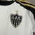Camisa do Atlético MG II 2025 - Modelo Feminino - MG Futprime I ARTIGOS ESPORTIVOS