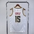 Regata NBA Denver Nuggets 24/25 - comprar online