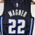 Regata NBA Orlando Magic 24/25 - comprar online