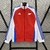 Corta-Vento do Arsenal 24/25 - Modelo Dupla Face Masculino