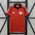 Camisa do Flamengo 2025 - Modelo Alternativo Masculino