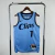 Regata NBA LA Clippers 24/25 - Modelo Alternativo
