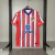 Camisa do Atlético Madrid I 24/25 - Modelo Torcedor Masculino