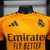 Camisa do Real Madrid II 24/25 - Modelo Jogador Masculino - comprar online