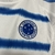 Camisa do Cruzeiro II 2025 - Modelo Feminino na internet