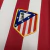 Camisa do Atlético Madrid I 25/26 - Modelo Torcedor Masculino na internet