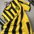 Camisa do Peñarol I 24/25 - Modelo Torcedor Masculino - MG Futprime I ARTIGOS ESPORTIVOS
