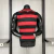 Regata do Flamengo I 2025 - Modelo Masculino