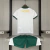 Uniforme do Palmeiras II 24/25 - Kit Infantil - MG Futprime I ARTIGOS ESPORTIVOS