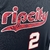 Regata NBA Portland Trail Blazers 24/25 - Modelo Alternativo - loja online