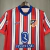 Camisa do Atlético Madrid I 24/25 - Modelo Torcedor Masculino - comprar online