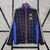 Corta-Vento do Man United 24/25 - Modelo Dupla Face Masculino - comprar online