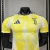 Camisa do Juventus II 24/25 - Modelo Jogador Masculino - comprar online