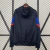 Corta-Vento do Barcelona 24/25 - Modelo Masculino - comprar online