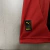 Uniforme do Milan I 24/25 - Kit Infantil - MG Futprime I ARTIGOS ESPORTIVOS