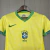 Camisa do Brasil I 24/25 - Modelo Feminino - comprar online