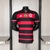 Camisa do Flamengo I 24/25 - Modelo Jogador Masculino - comprar online