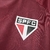 Camisa do São Paulo 2025 - Modelo Treino Masculino - comprar online