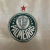 Camisa do Palmeiras III 24/25 - Modelo Torcedor Masculino - MG Futprime I ARTIGOS ESPORTIVOS