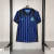 Camisa do Inter de Milão I 25/26 - Modelo Torcedor Masculino