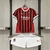 Uniforme do Milan I 24/25 - Kit Infantil