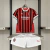 Uniforme do Milan I 24/25 - Kit Infantil