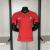 Camisa de Portugal I 24/25 - Modelo Jogador Masculino