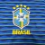 Uniforme do Brasil II 24/25 - Kit Infantil na internet