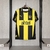 Camisa do Peñarol I 2025 - Modelo Torcedor Masculino