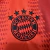 Uniforme do Bayern Munich I 24/25 - Kit Infantil na internet