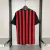 Camisa do Milan 2013/14 - Modelo Retrô Masculino - loja online
