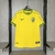 Camisa do Brasil 1998 - Modelo Retrô Masculino
