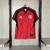 Camisa do Flamengo 2025 - Modelo Alternativo Masculino