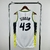 Regata NBA Indiana Pacers 24/25 - Modelo Alternativo na internet