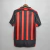 Imagem do Camisa do Milan 2006/07 - Modelo Retrô Masculino