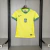 Camisa do Brasil I 24/25 - Modelo Feminino