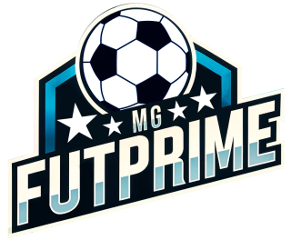 MG Futprime I ARTIGOS ESPORTIVOS