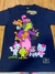 Remera Loca de los gatos