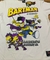 Remera Bartman