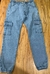 Cargo Jean - comprar online