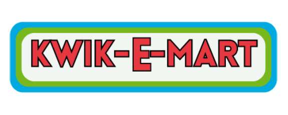 Kwik-E-Mart