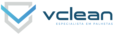 VClean Palhetas