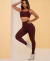 LEGGING FIO 90 COM BOLSO - MM’s Moda Fitness