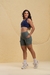 SHORT POLIAMIDA COM BOLSO - comprar online